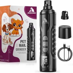 Brand new Pet Nail Grinder with Accessories